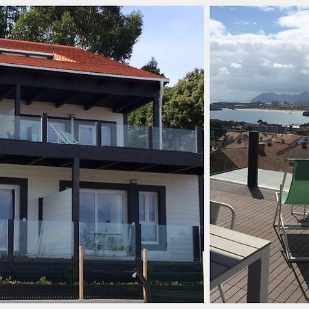 Apartamento Madera y Mar  Isla Plana Exterior foto