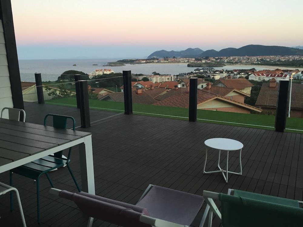 Apartamento Madera y Mar  Isla Plana Exterior foto