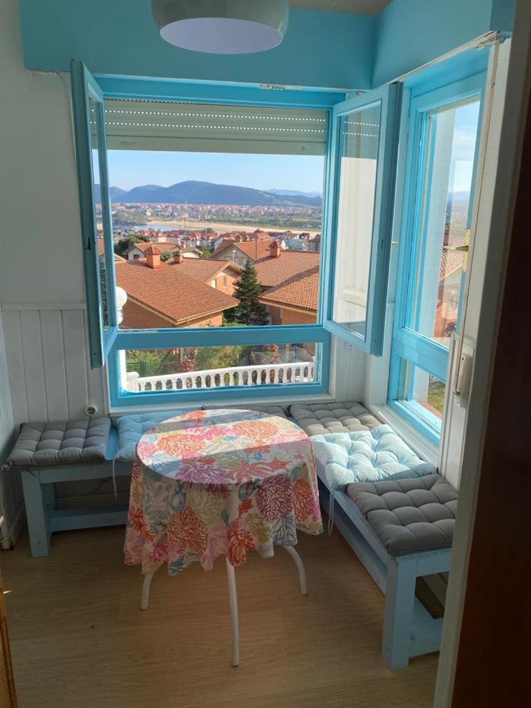 Apartamento Madera y Mar  Isla Plana Exterior foto