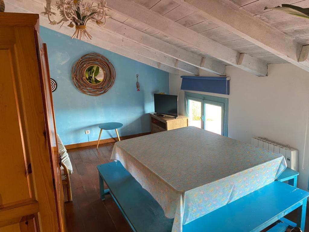 Apartamento Madera y Mar  Isla Plana Exterior foto