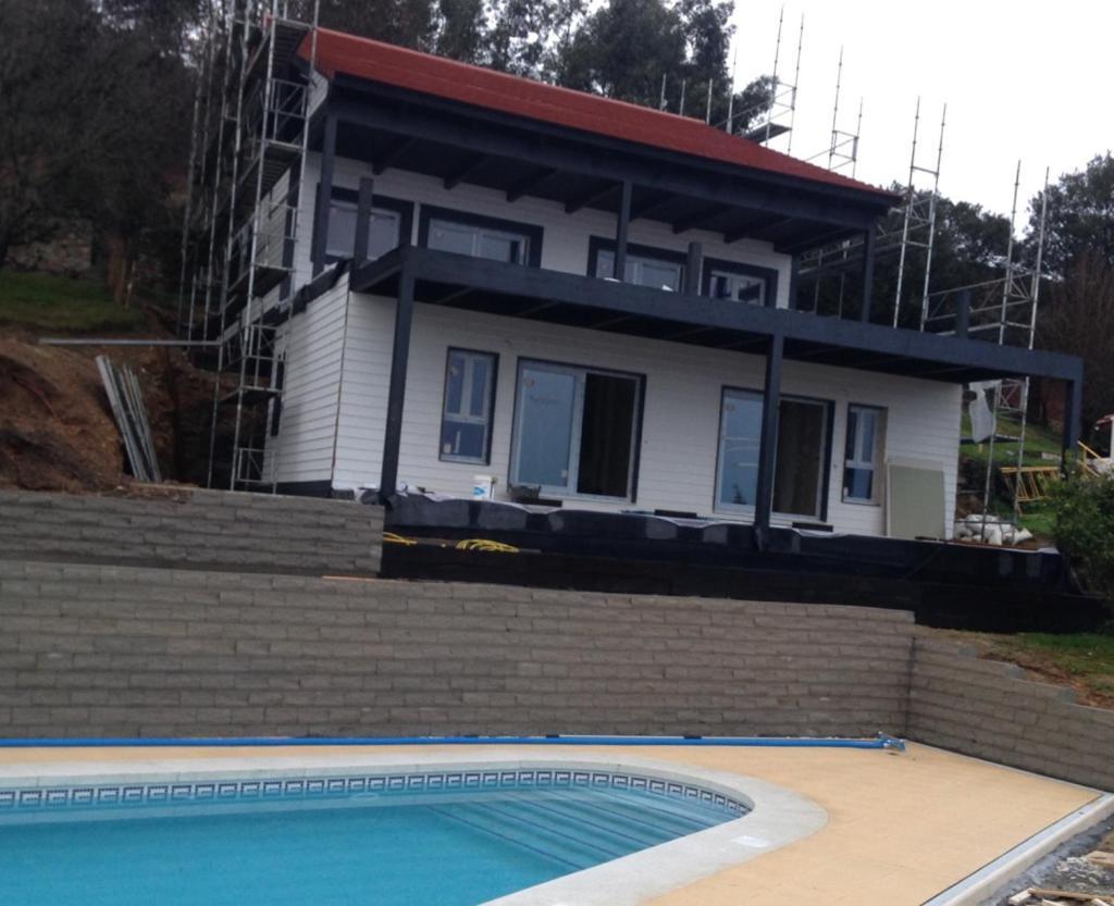 Apartamento Madera y Mar  Isla Plana Exterior foto