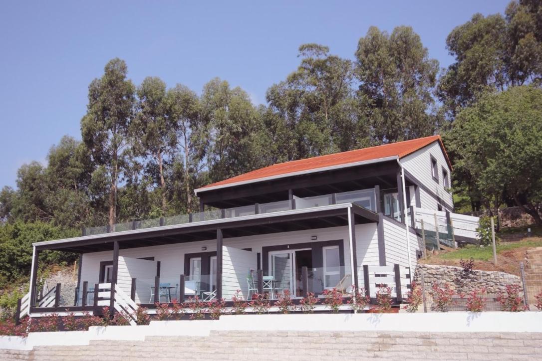 Apartamento Madera y Mar  Isla Plana Exterior foto