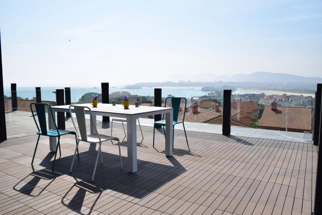Apartamento Madera y Mar  Isla Plana Exterior foto