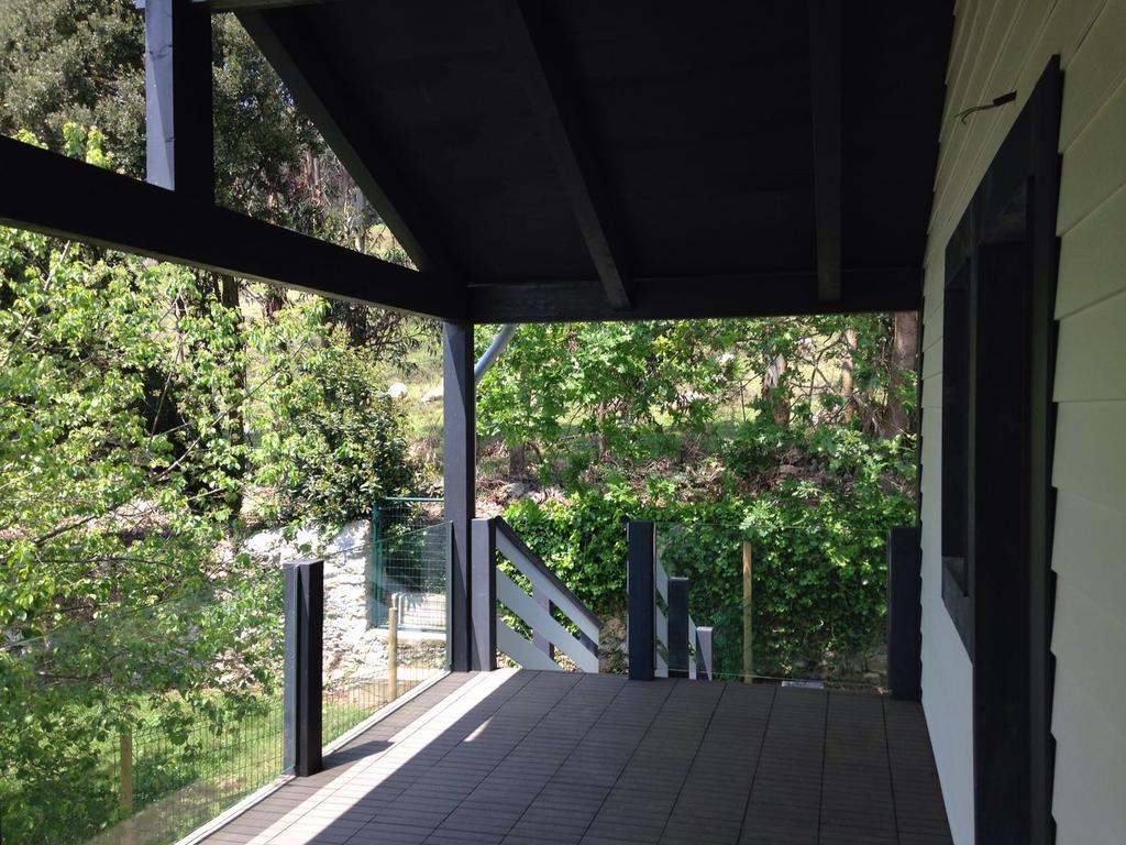 Apartamento Madera y Mar  Isla Plana Exterior foto