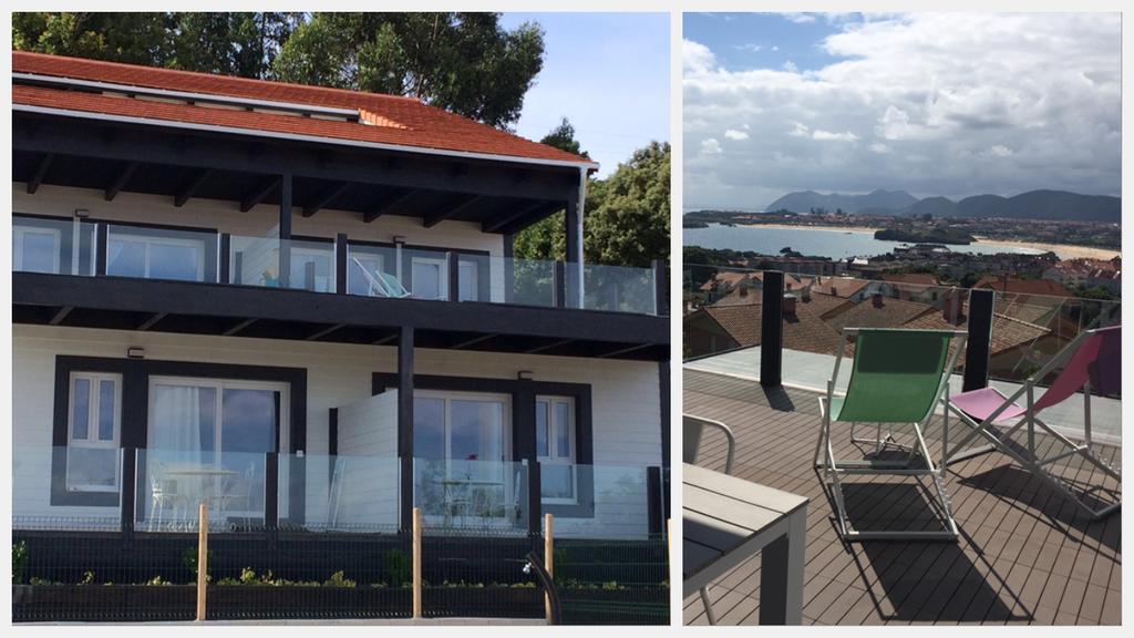 Apartamento Madera y Mar  Isla Plana Exterior foto