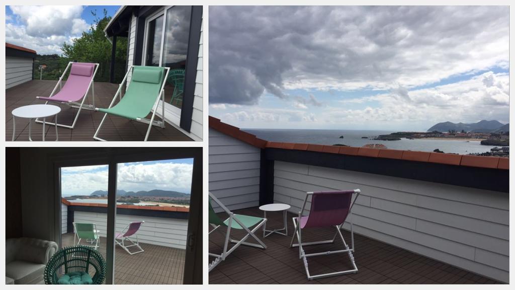 Apartamento Madera y Mar  Isla Plana Exterior foto