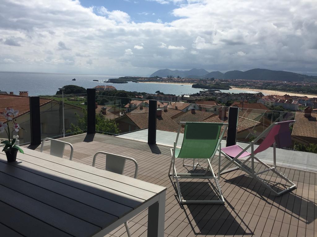 Apartamento Madera y Mar  Isla Plana Exterior foto