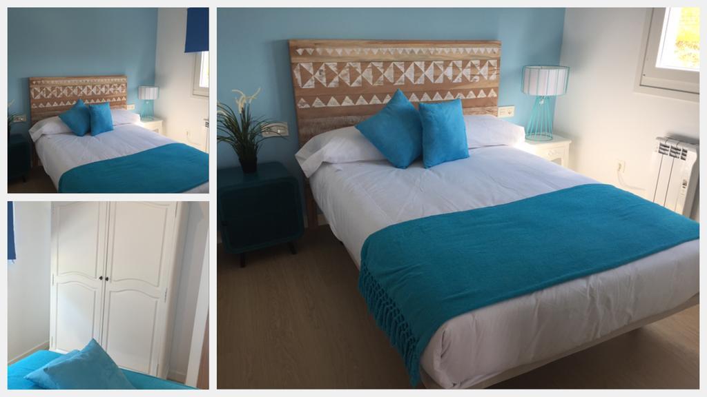 Apartamento Madera y Mar  Isla Plana Exterior foto