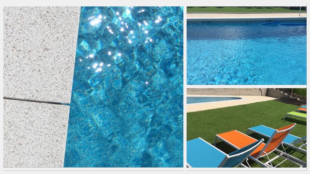 Apartamento Madera y Mar  Isla Plana Exterior foto