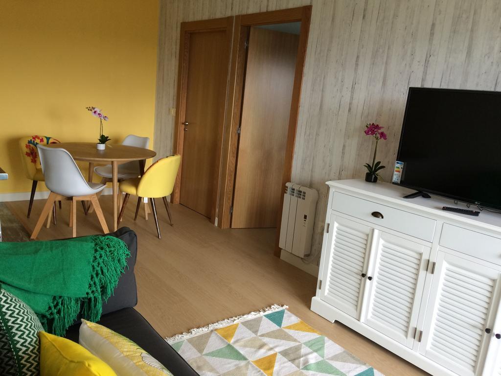 Apartamento Madera y Mar  Isla Plana Exterior foto