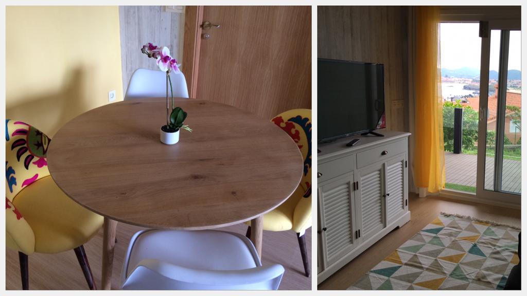 Apartamento Madera y Mar  Isla Plana Exterior foto