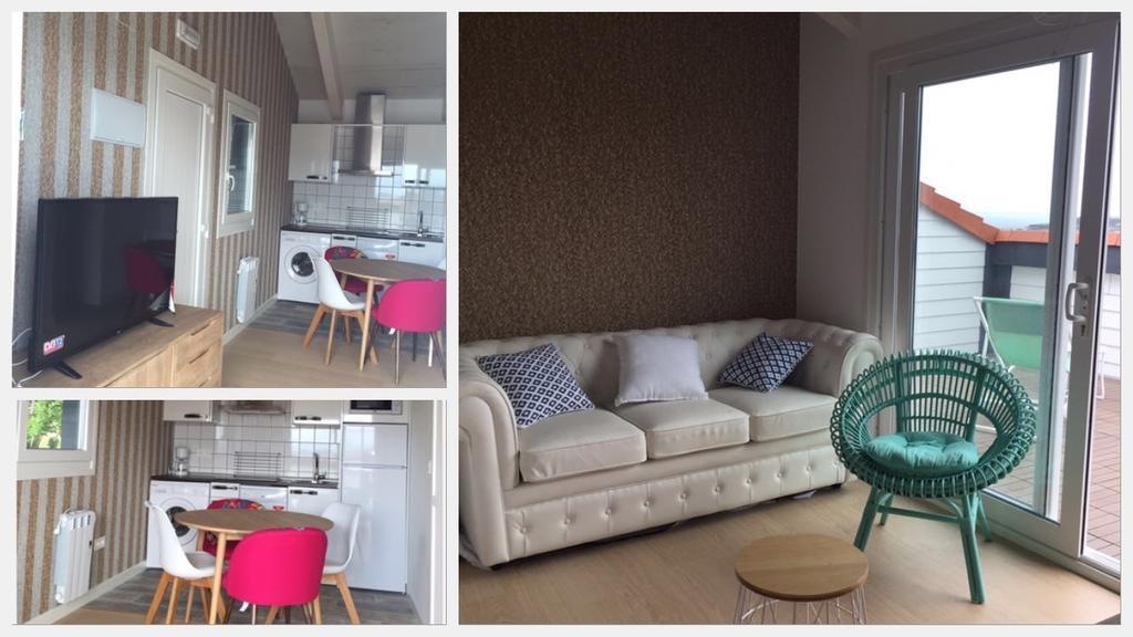 Apartamento Madera y Mar  Isla Plana Exterior foto