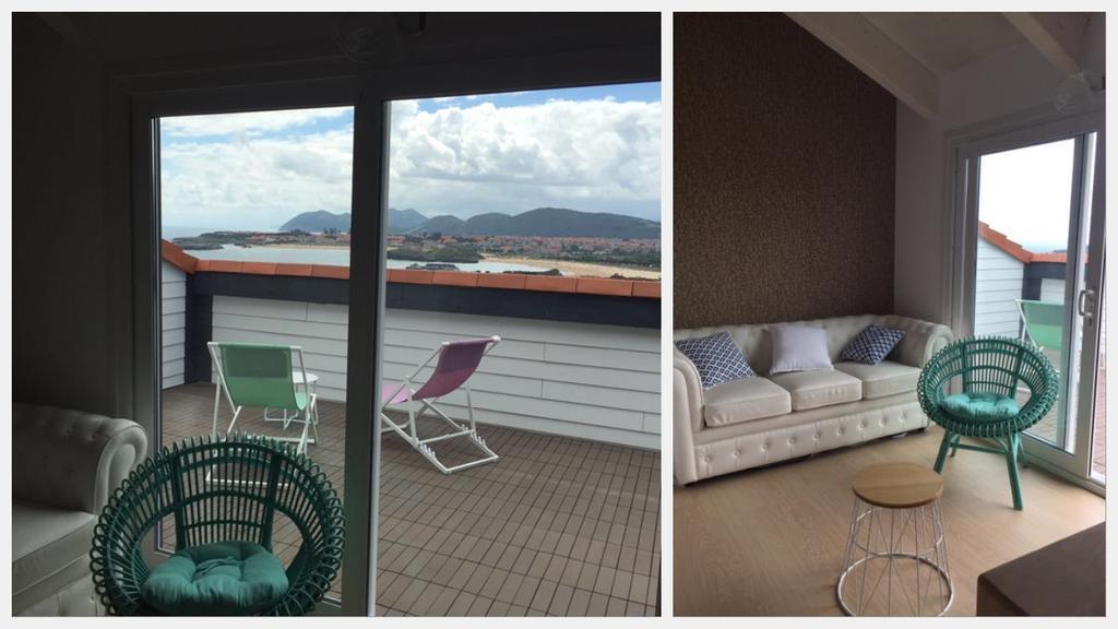 Apartamento Madera y Mar  Isla Plana Exterior foto