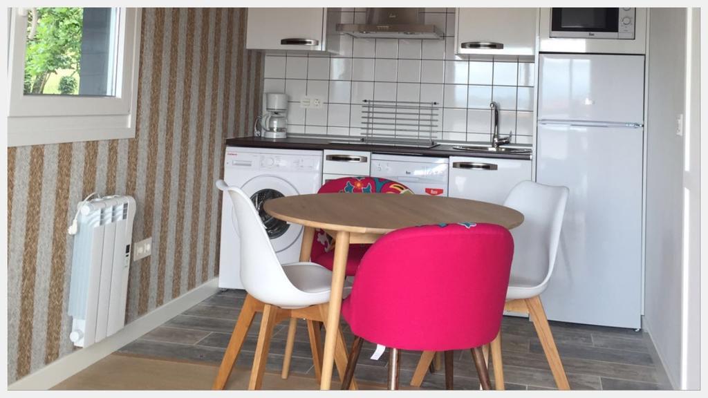 Apartamento Madera y Mar  Isla Plana Exterior foto