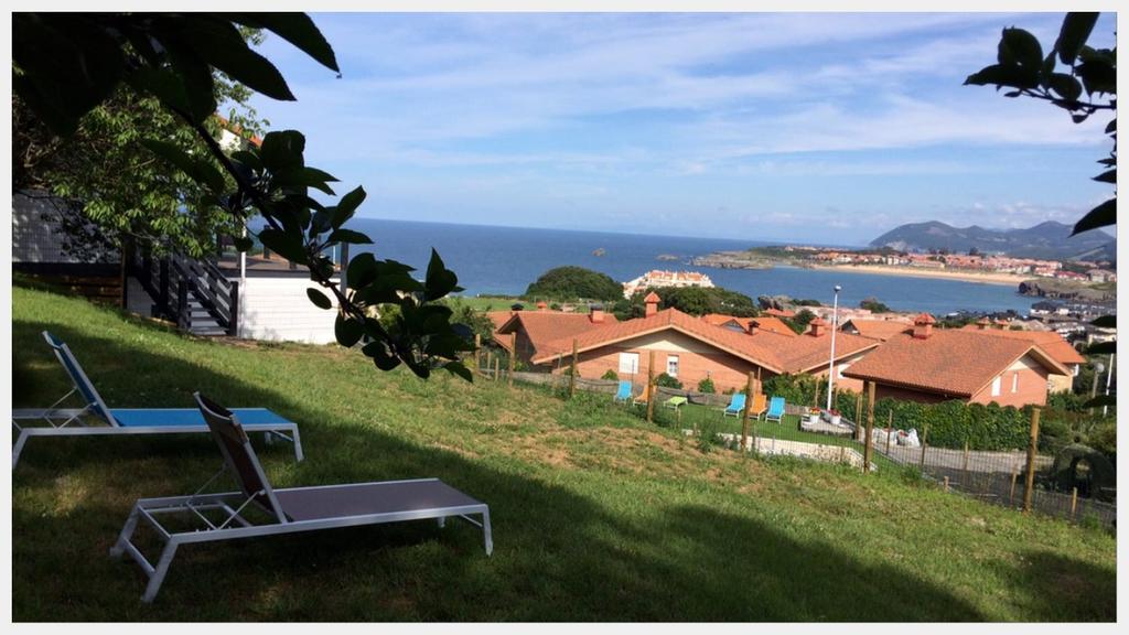 Apartamento Madera y Mar  Isla Plana Exterior foto