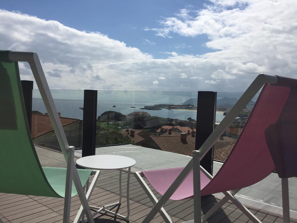 Apartamento Madera y Mar  Isla Plana Exterior foto