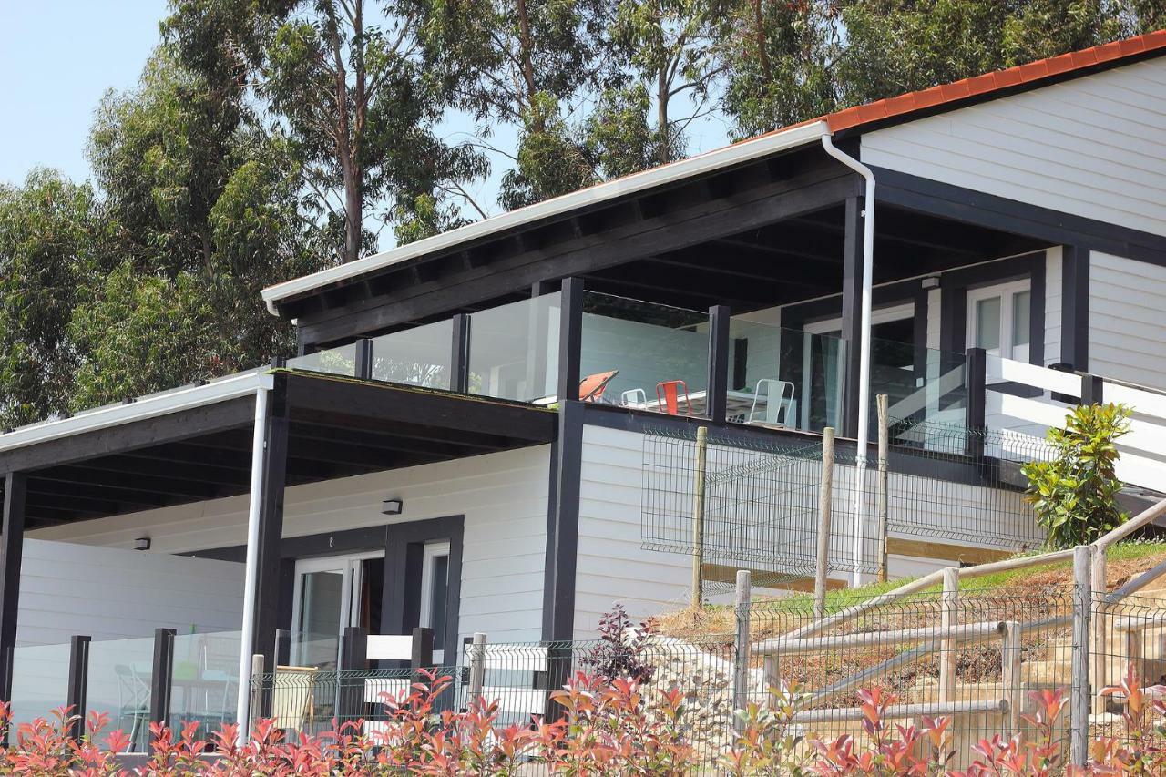 Apartamento Madera y Mar  Isla Plana Exterior foto
