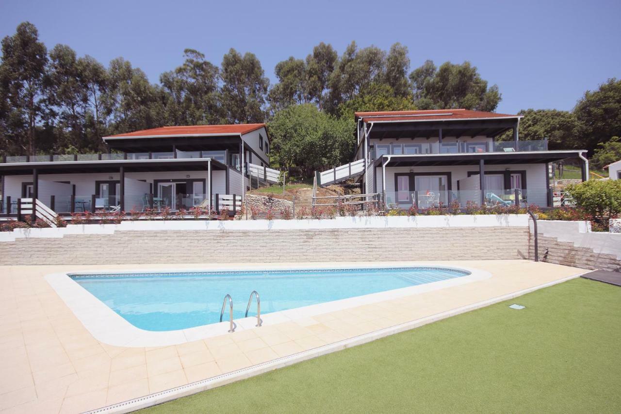 Apartamento Madera y Mar  Isla Plana Exterior foto