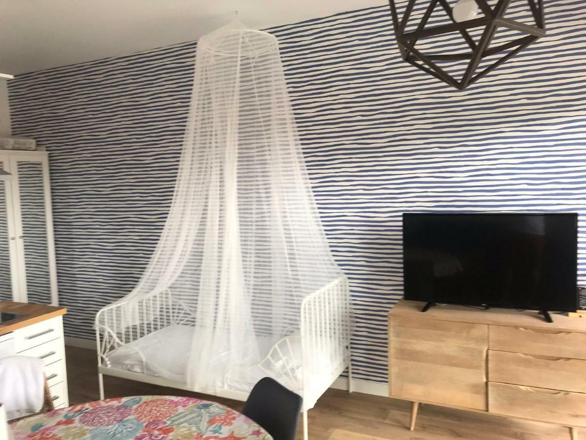 Apartamento Madera y Mar  Isla Plana Exterior foto