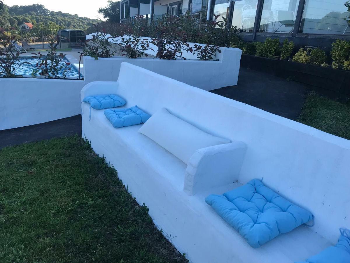 Apartamento Madera y Mar  Isla Plana Exterior foto