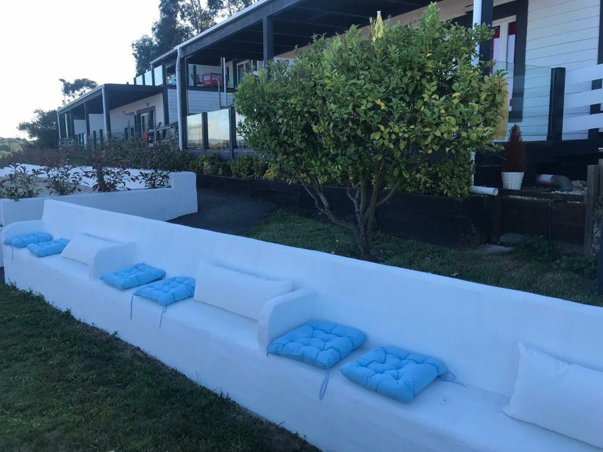 Apartamento Madera y Mar  Isla Plana Exterior foto